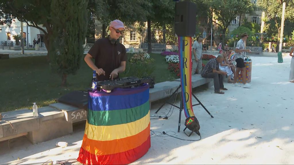 Pride u Splitu - 6