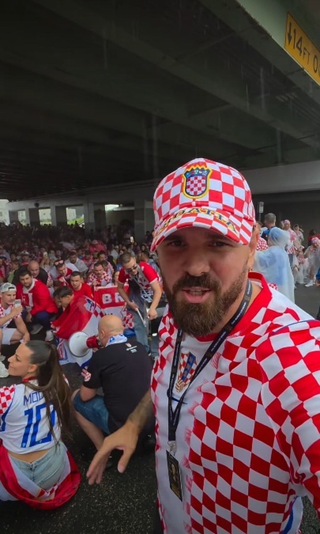 Kristijan Iličić na Instagramu - 1