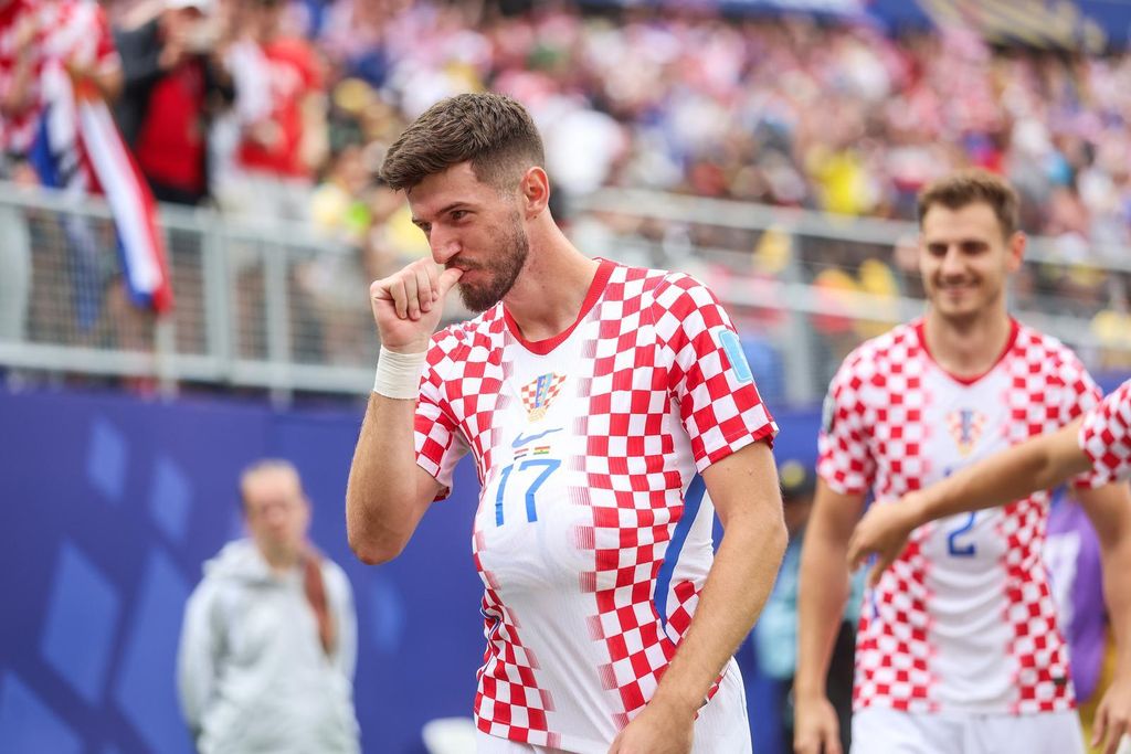 Luka Sučić - 2