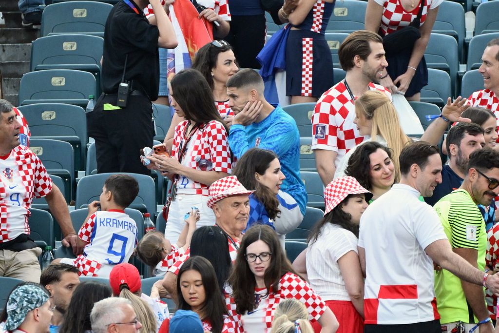 Vatreni slave pobjedu - 2
