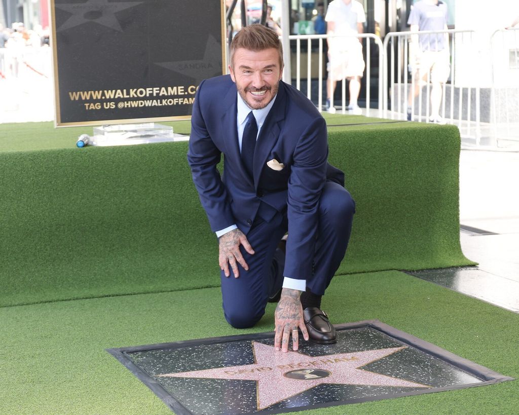 Walk of fame - 2