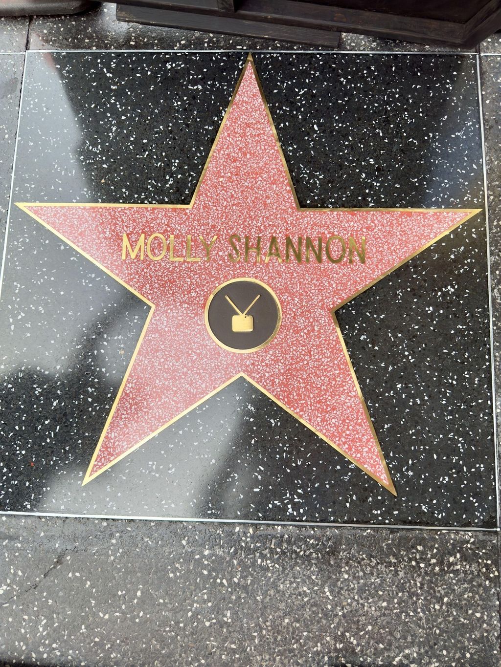 Walk of fame - 3
