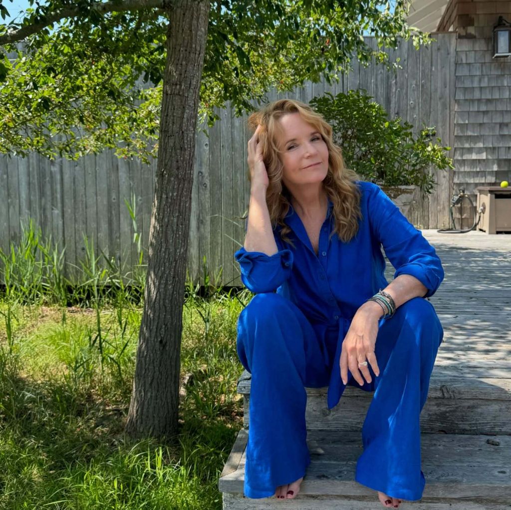 Lea Thompson - 2