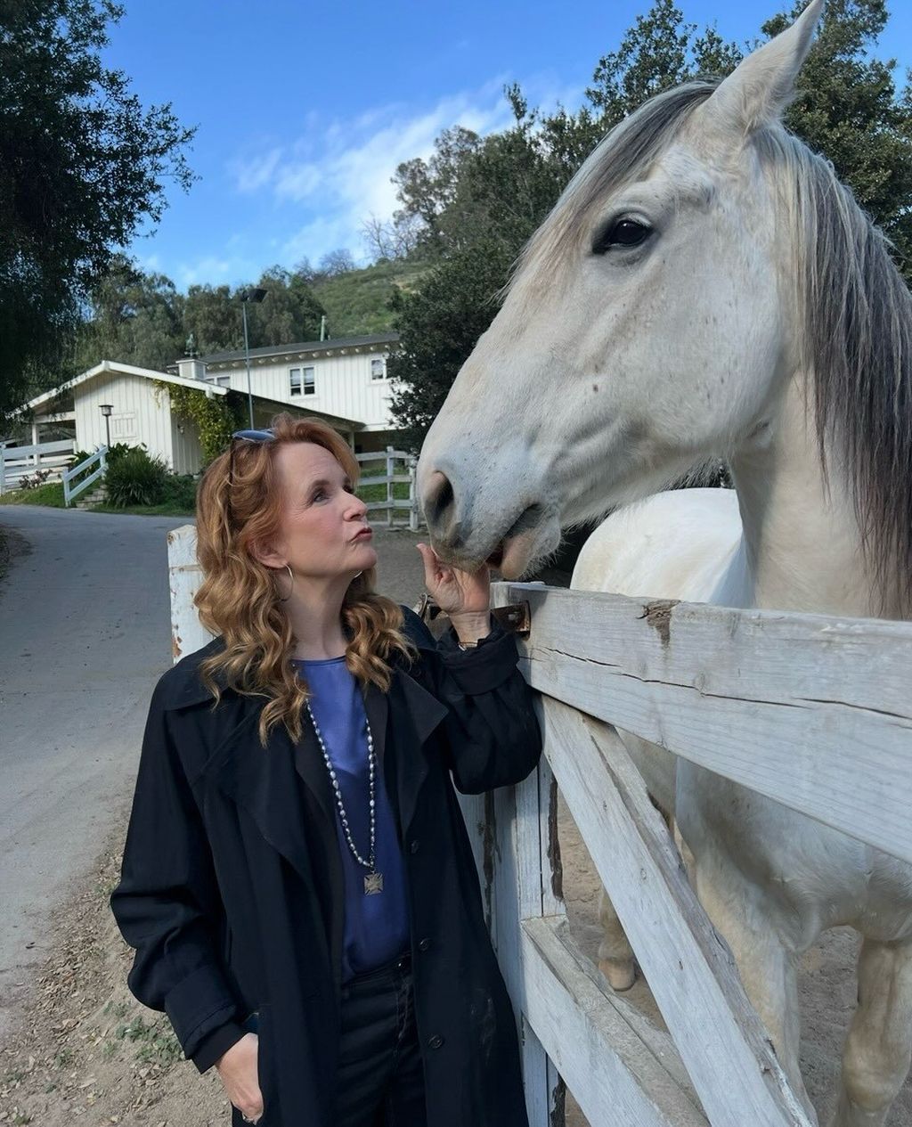 Lea Thompson - 3