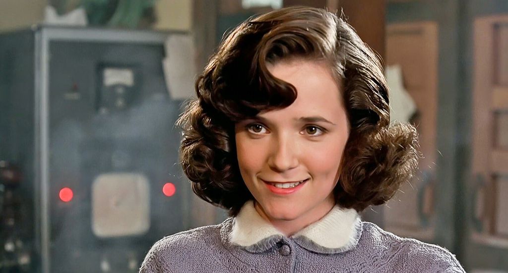 Lea Thompson