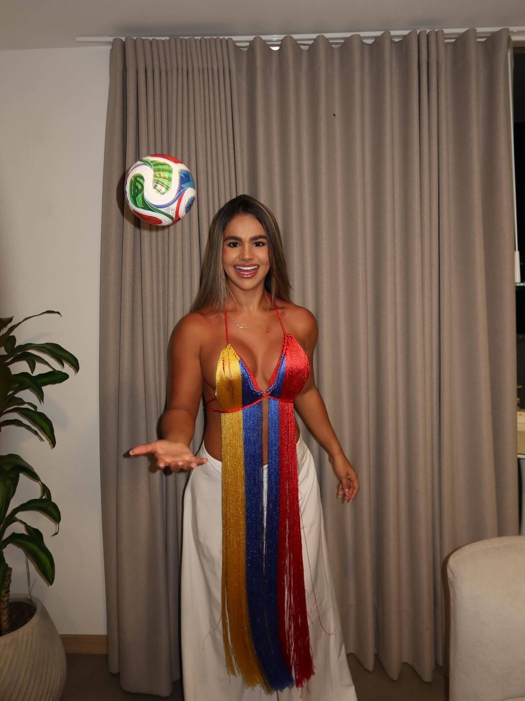 Verónica de la Asunción Soto Román - 10