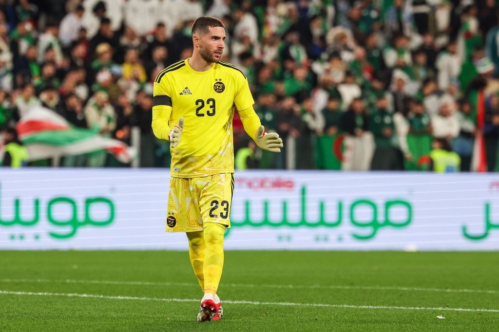 Luca Zidane - 1