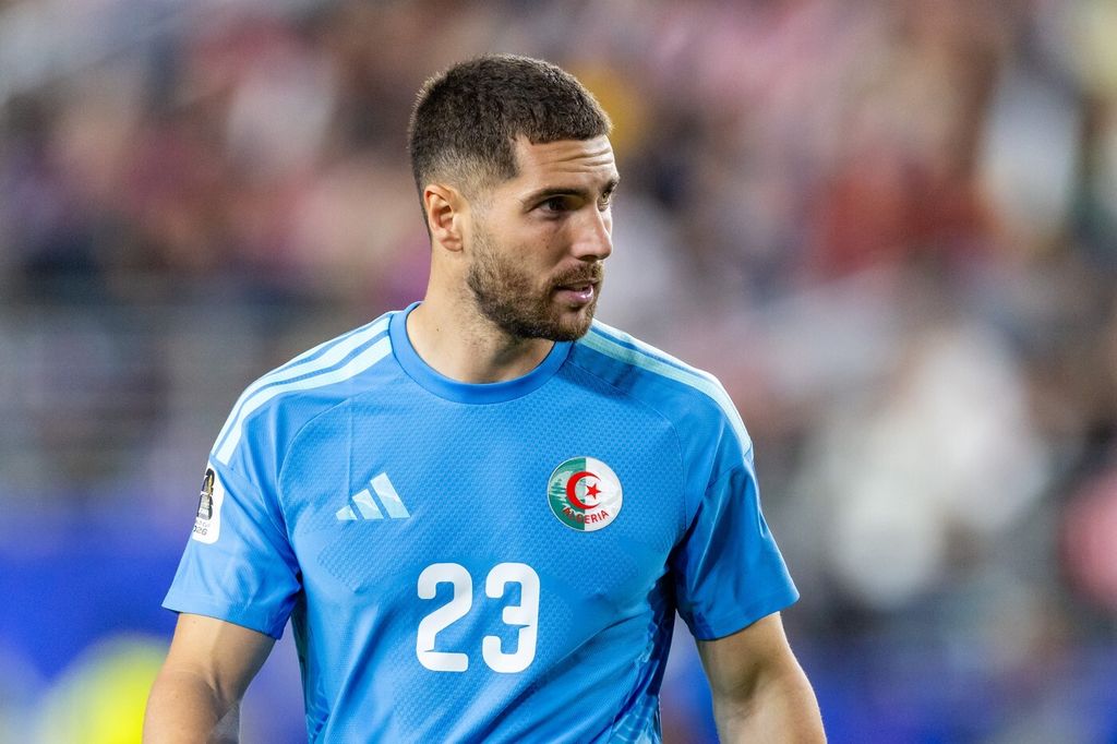 Luca Zidane - 5
