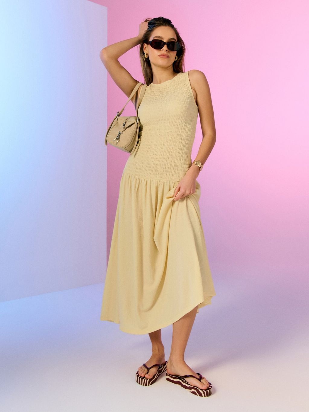 Sinsay, 14,99 eura