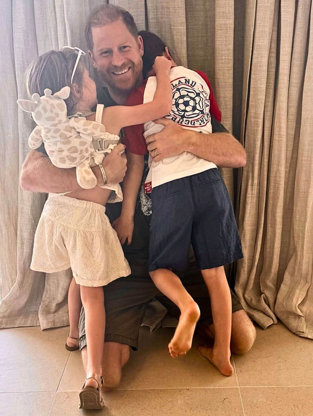 Princ Harry i Meghan Markle - 2