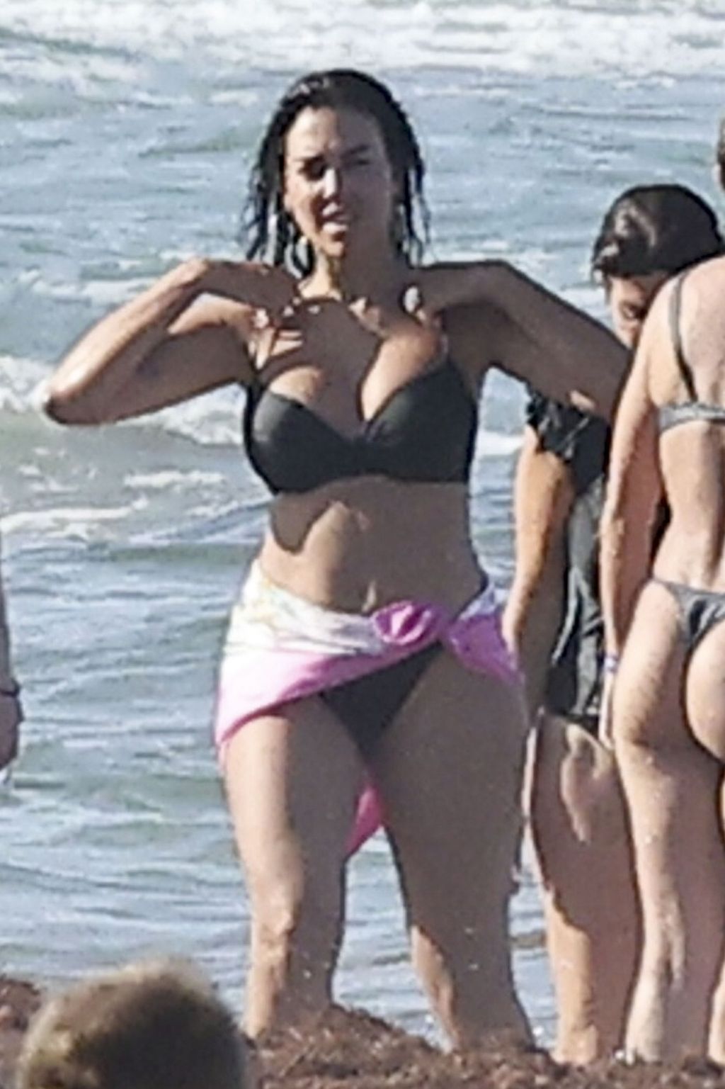 Georgina Rodriguez - 1