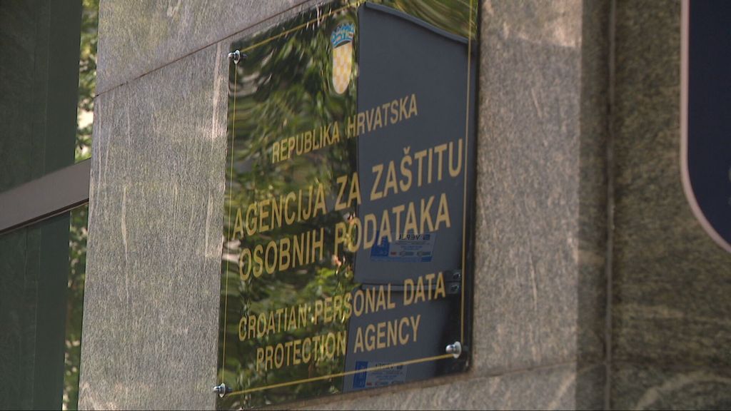 Curenje podataka - 1