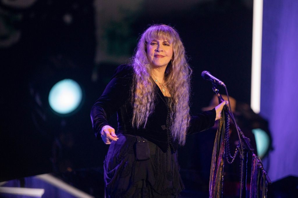 Stevie Nicks - 1