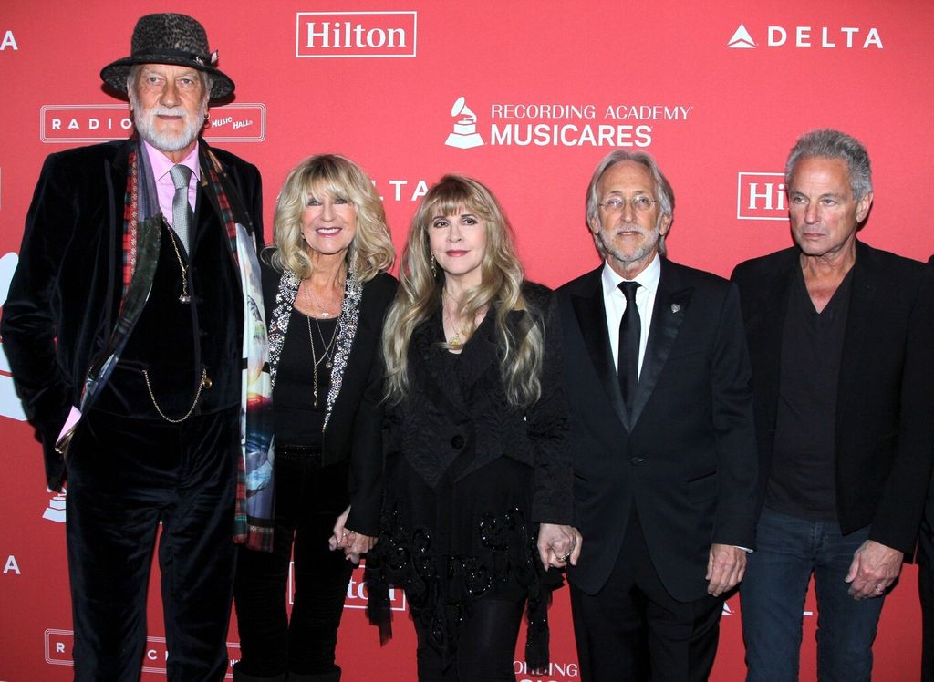 Stevie Nicks - 3