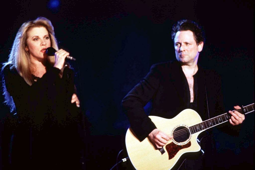 Stevie Nicks - 4