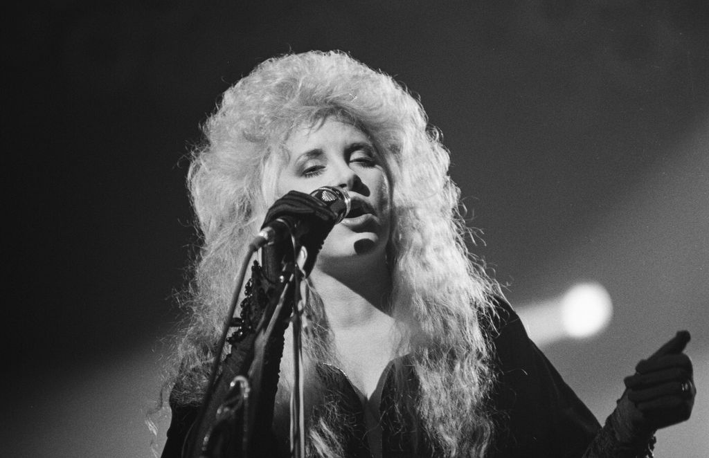 Stevie Nicks - 5