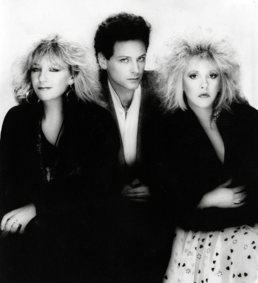 Stevie Nicks - 6