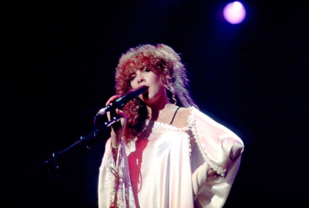 Stevie Nicks - 8