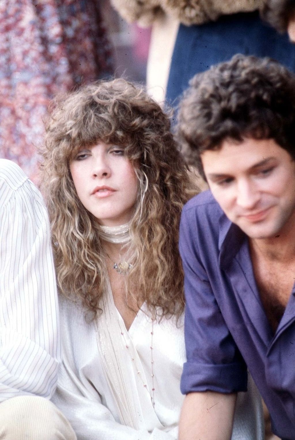 Stevie Nicks - 10