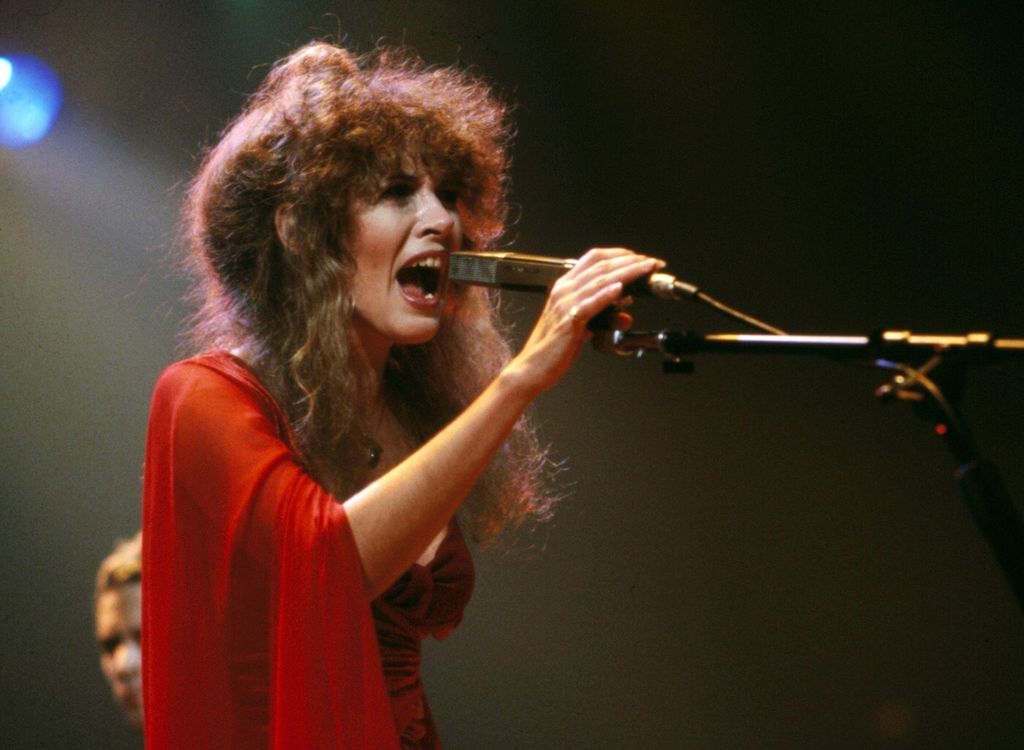 Stevie Nicks - 11