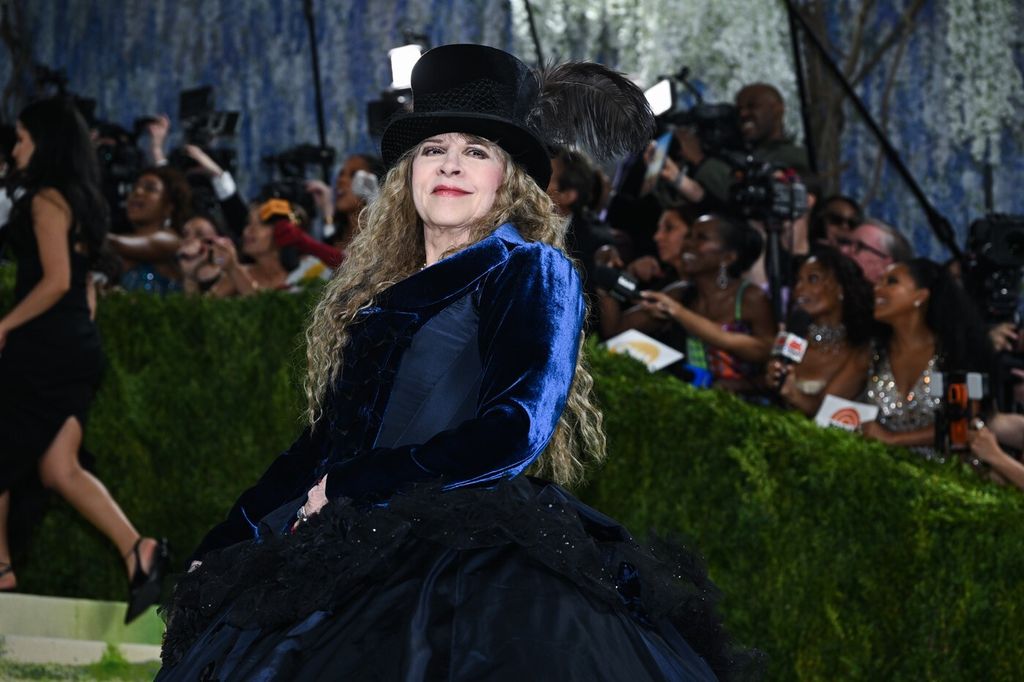 Stevie Nicks - 14