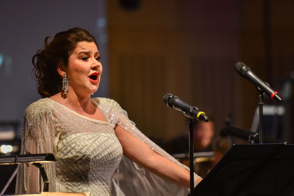 Lana Kos i Giancarlo del Monaco - 3