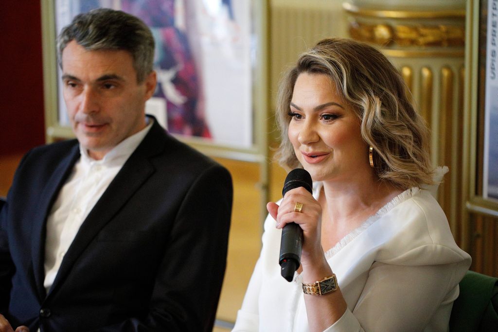 Lana Kos i Giancarlo del Monaco - 4