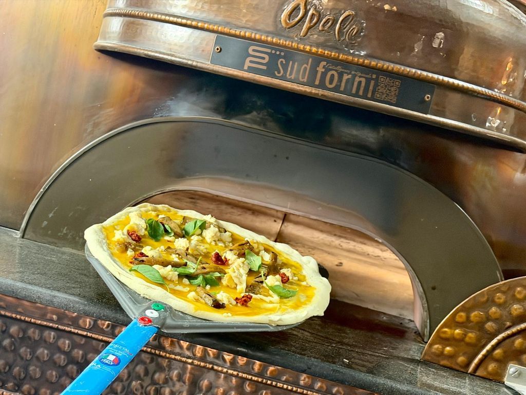 D10's Pizza Fantasista - 1