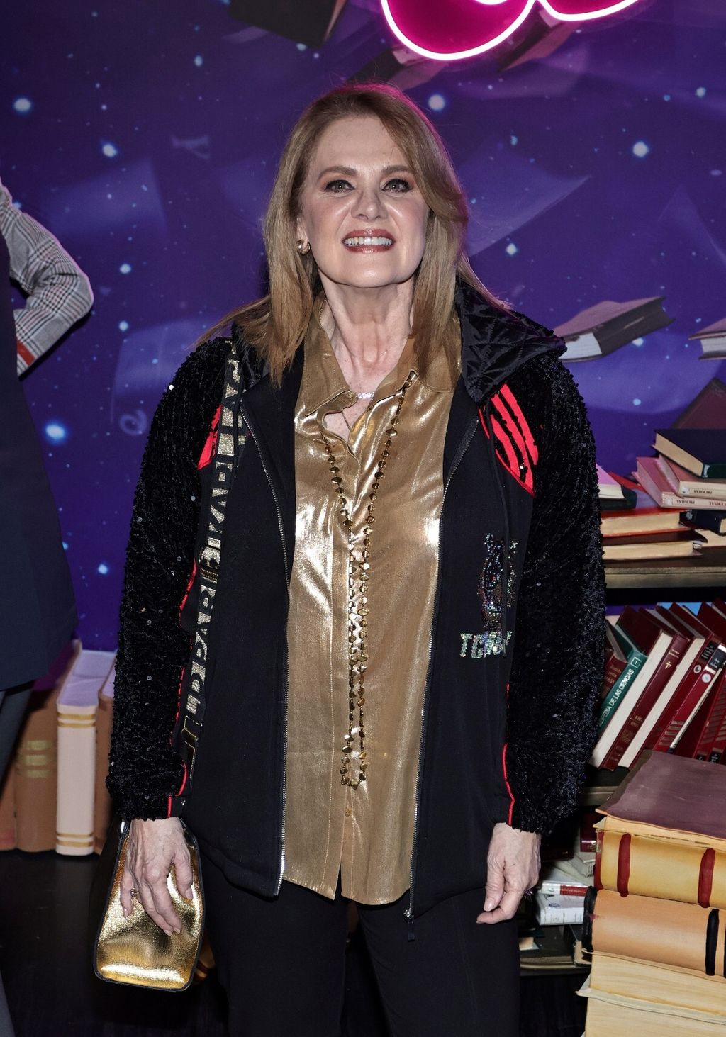 Erika Buenfil
