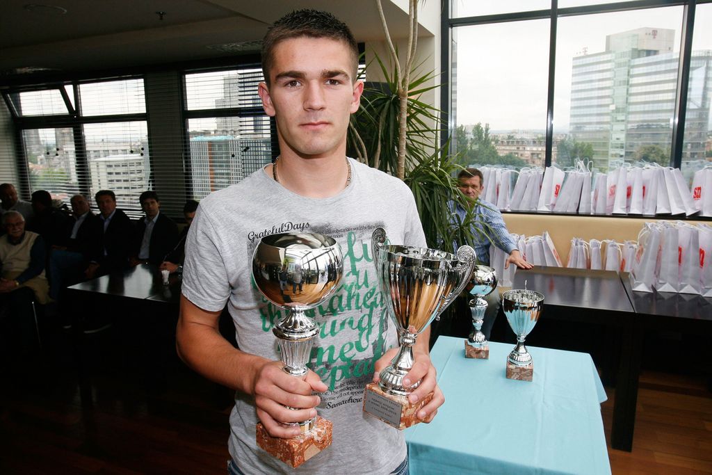 Marko Livaja - 1