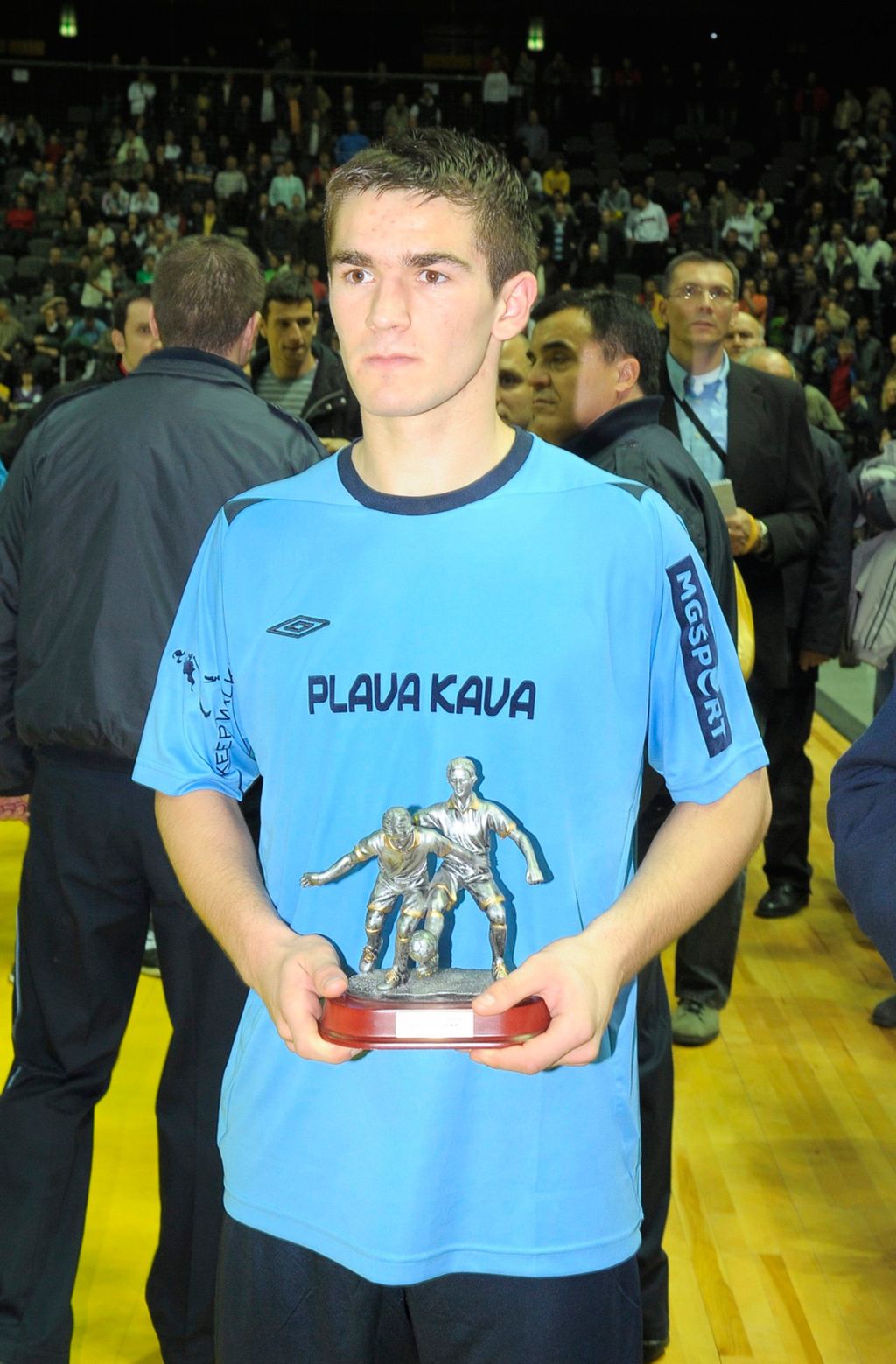 Marko Livaja - 3