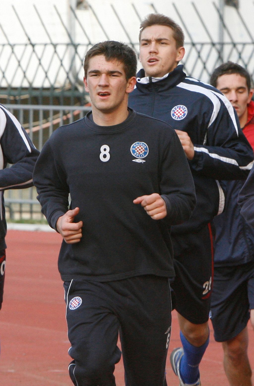 Marko Livaja - 4