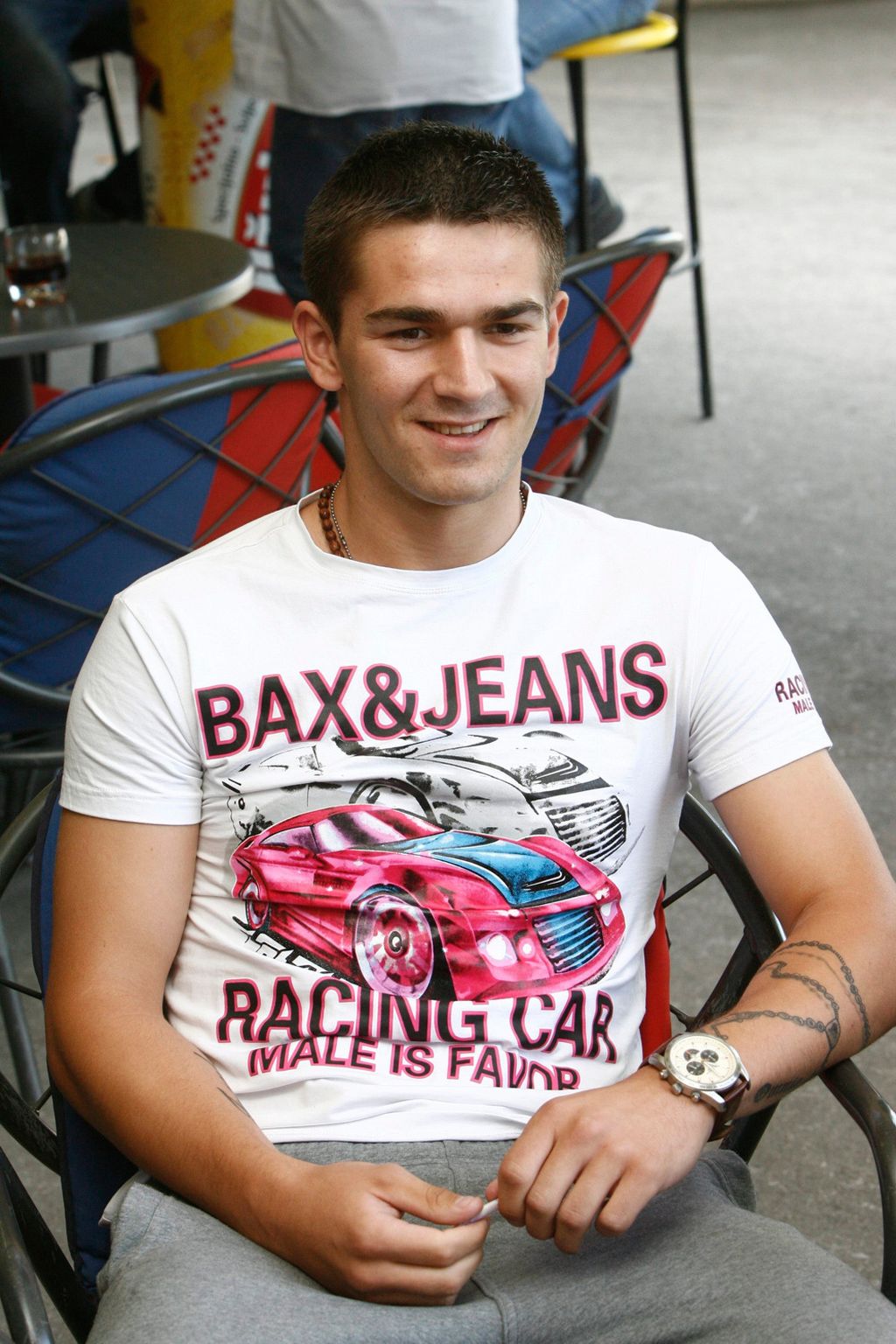 Marko Livaja - 10