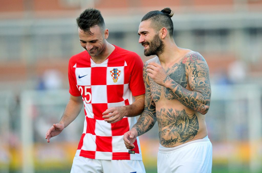 Marko Livaja - 12