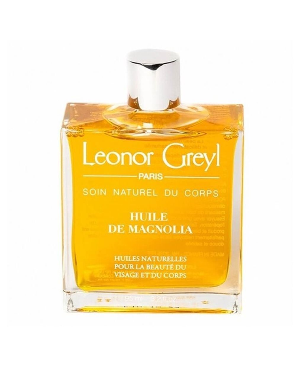 Leonor Greyl Huile de Magnolia Soin Naturel du Corps, 40,79 eura