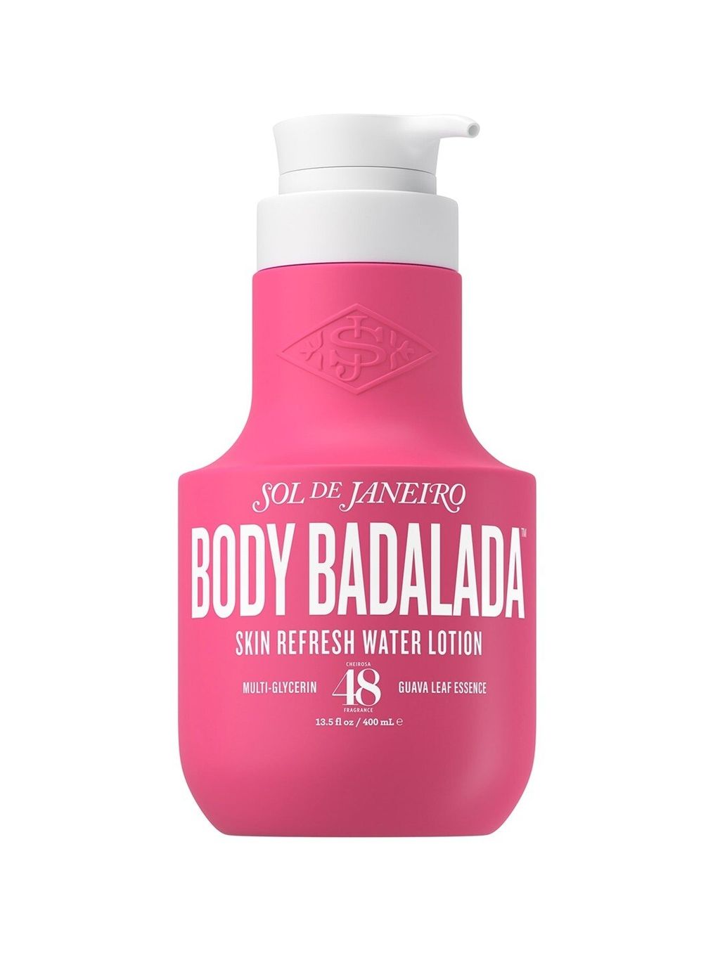 Sol de Janeiro Body Badalada Skin Refresh Water Lotion, 33 eura