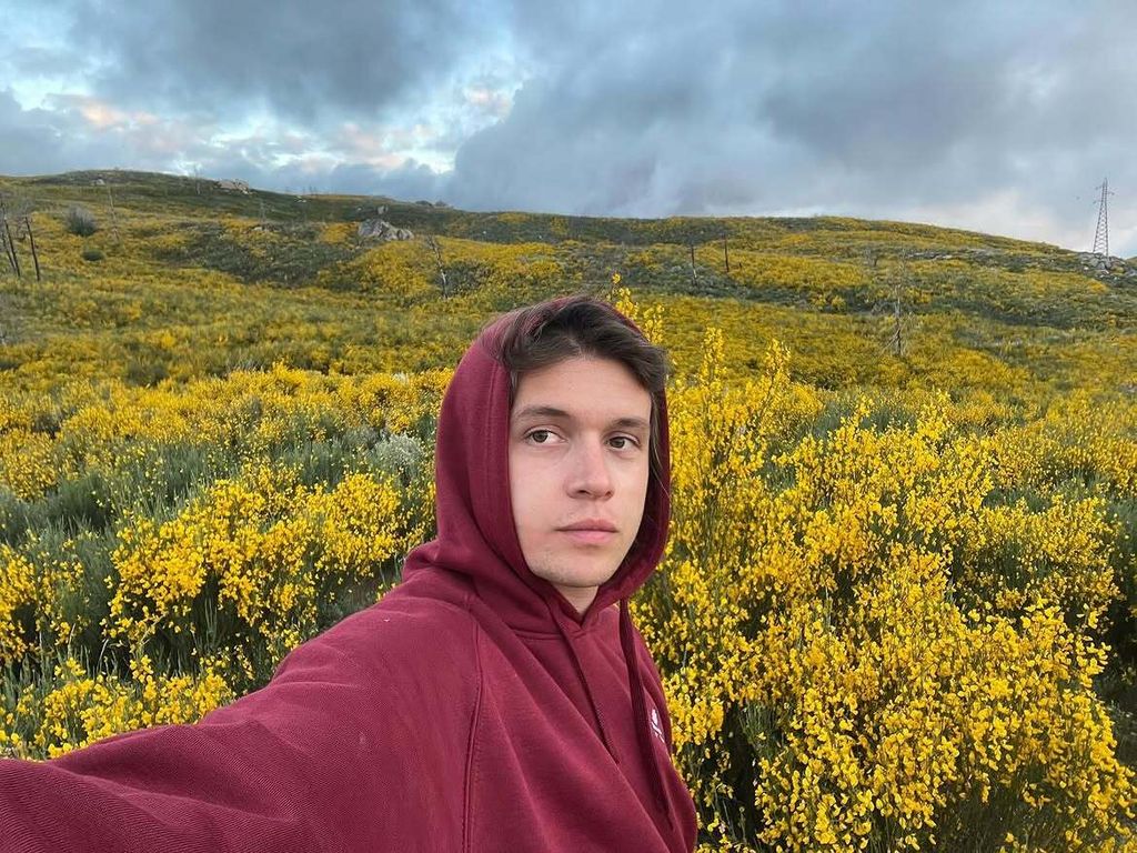 Nick Robinson