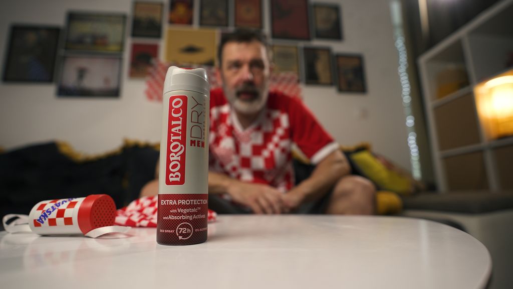 Nogoskeč: Bez VAR provjere
