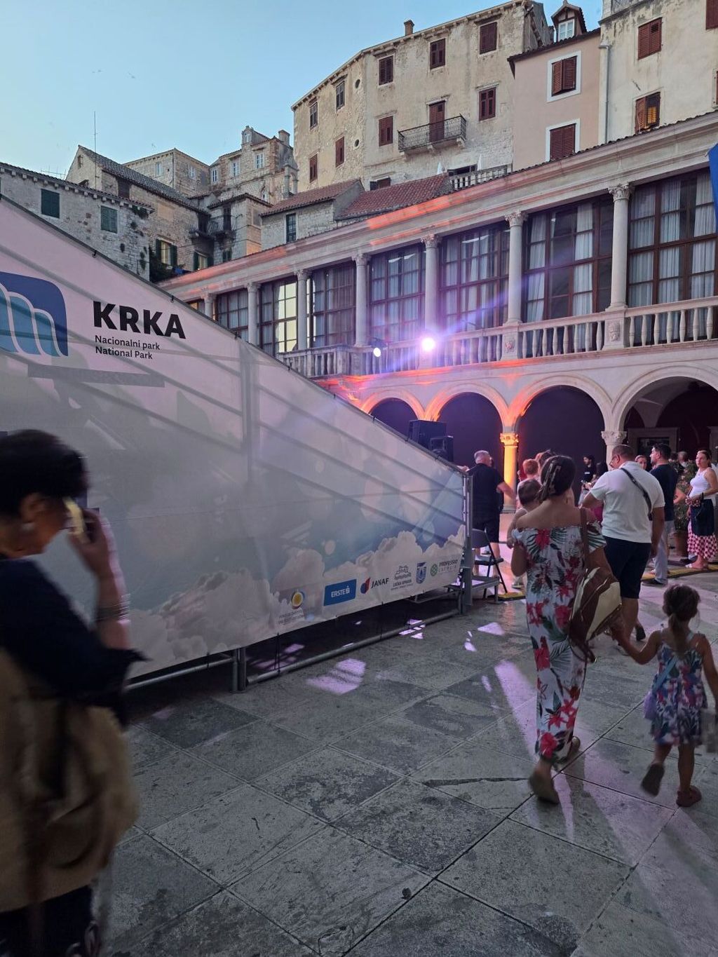 Međunarodni dječji festival Šibenik