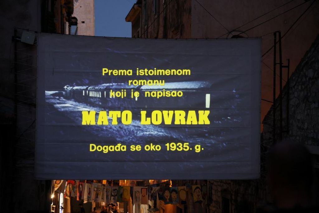Međunarodni dječji festival Šibenik