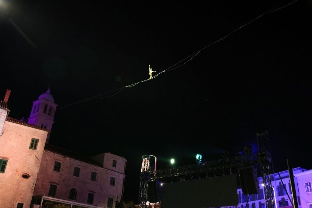 Međunarodni dječji festival Šibenik
