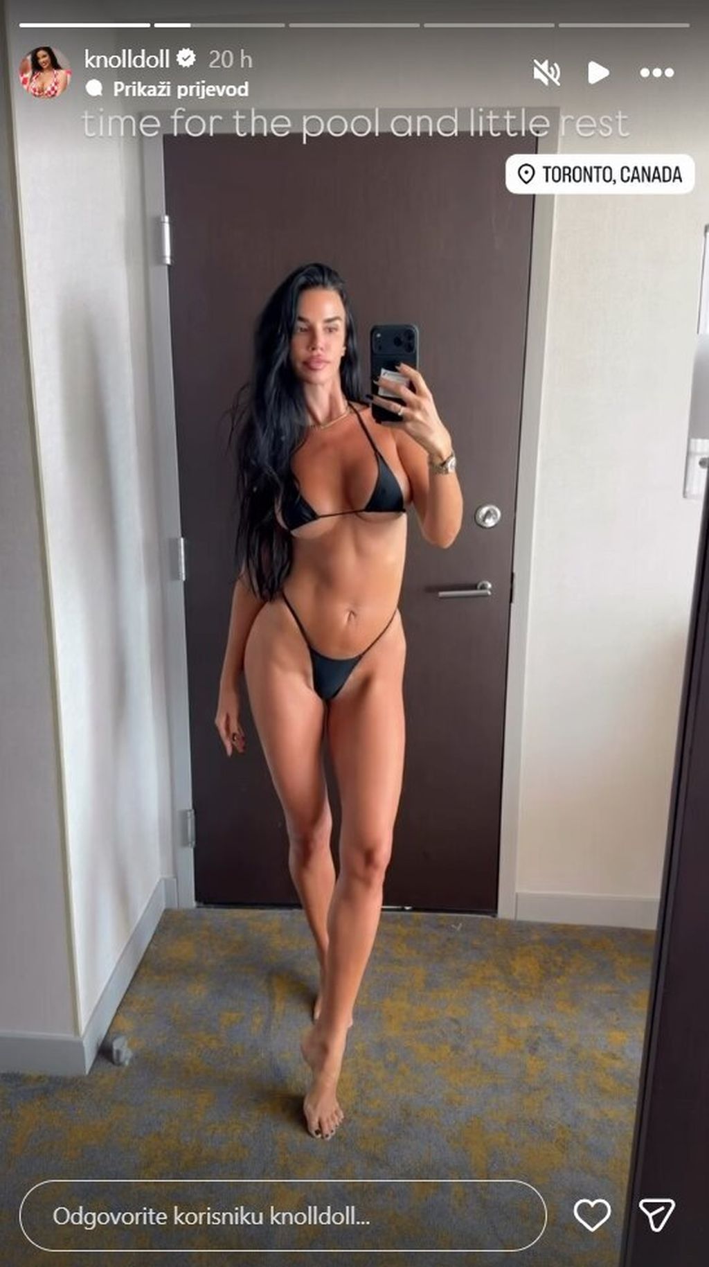 Ivana Knoll