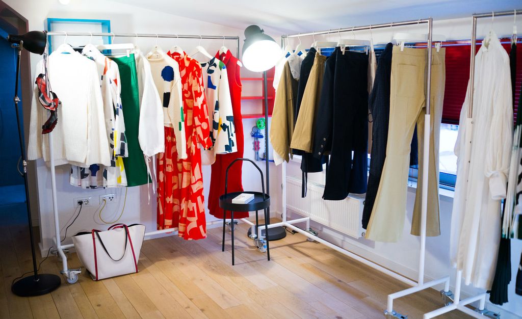 Nova kolekcija H&M Studio SS 2018 - 5