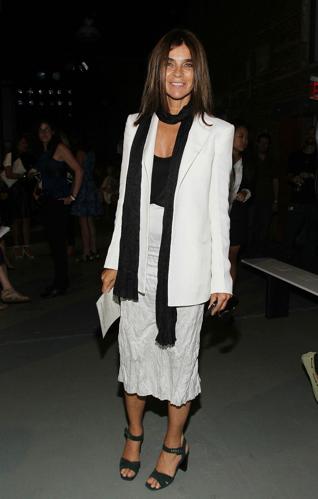 Carine Roitfeld - 3