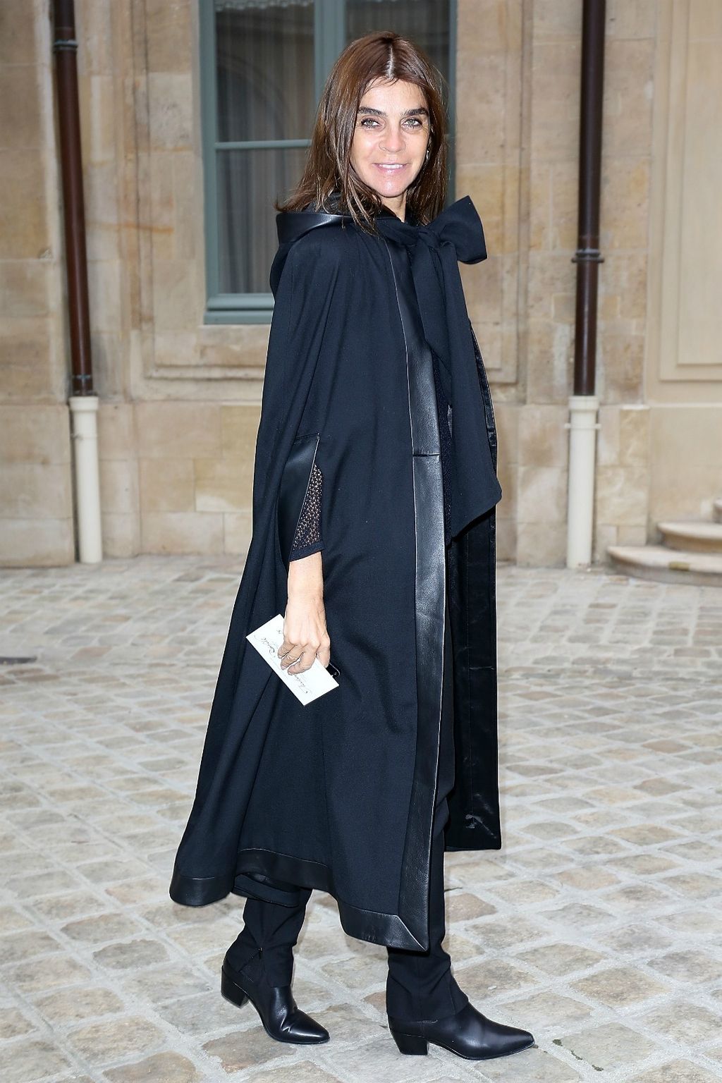 Carine Roitfeld - 7