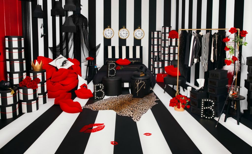 Limitirana kolekcija OMEDELBAR robne kuće IKEA