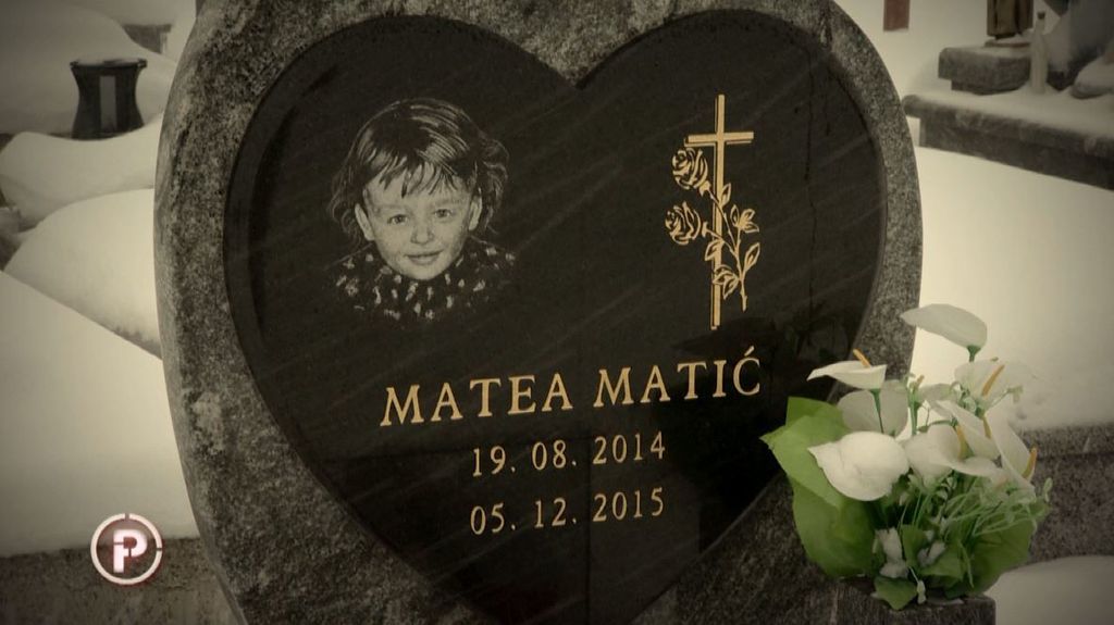 Kriva dijagnoza i nemarnost doktora uzrokovali smrt 15 mjeseci stare Matee (Foto: Dnevnik.hr) - 2