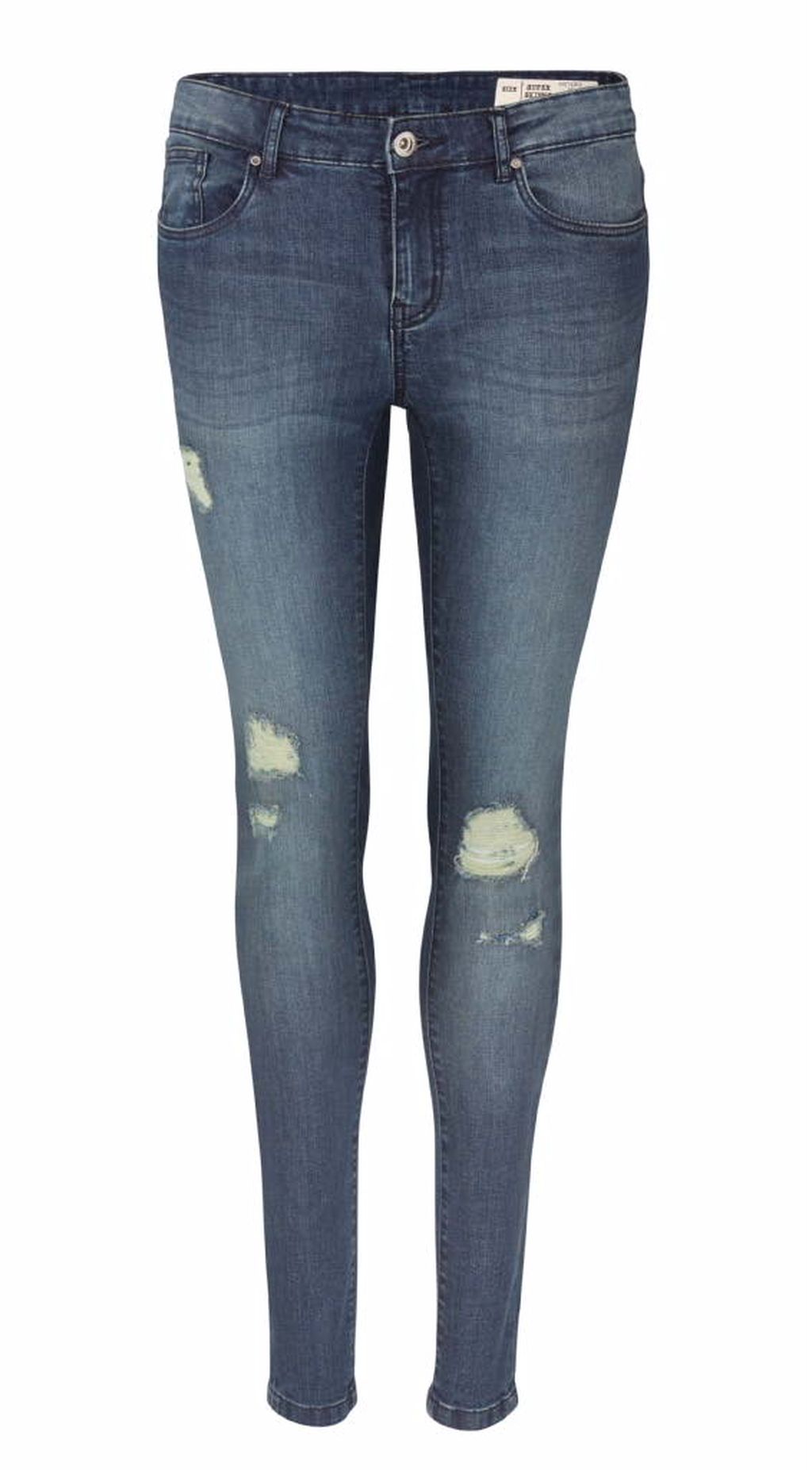 Skinny traperice iz Esmara by Heidi Klum kolekcije