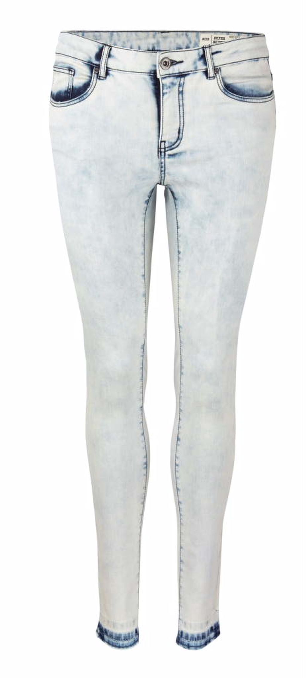 Skinny traperice iz Esmara by Heidi Klum kolekcije