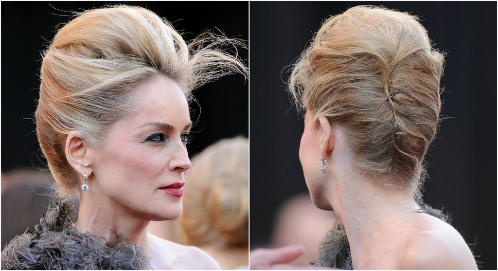 Sharon Stone 2011. godine